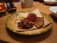 -老阿爸鲜鱼土菜(园区永旺店)