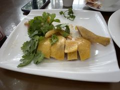 -朗记餐厅·传统湛江菜(康宁路店)