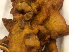 -新时代大酒店(仰口路店)