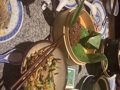 -南京大牌档(济南万象城店)