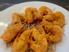 -粤盛海鲜平价店(洛溪食街店)