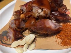 -老阿爸鲜鱼土菜(昆山花桥店)