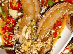 -乔街深夜食堂·台州菜·高压锅生蚝(杭州总店)