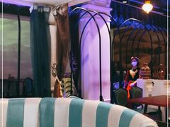 -哈密古丽新疆餐厅(江北融创店)