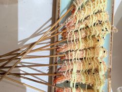 -小董哥烤串·爆汁大油边(故宫店)
