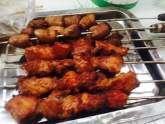 -王记西鎮电烤肉(汶上路店)