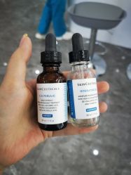 -时光海科学美肤中心