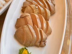 -烤肉宛饭庄(北新桥店)