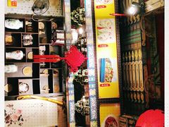 门面-缪氏川菜(丰盛町店)