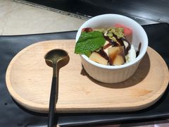 -盛焰铁板烧(王府井店)