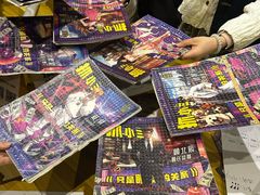 -JOJO实景沉浸侦探剧本杀(大悦城店)