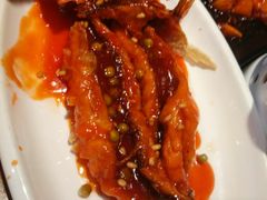 松子鱼-破店(井大店)