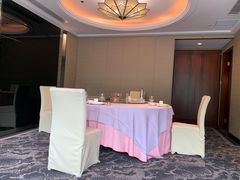 包厢-御花园·粤菜·海鲜火锅(中山公园店)