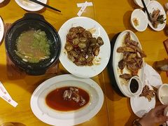 -东就鸭饭店·古早海南菜(友谊南海城店)