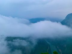 -云峰山自然风景区