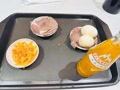 -兰州马子禄牛肉面(文景公园店)