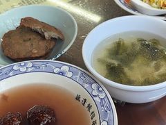 -粗茶淡饭(东关街店)