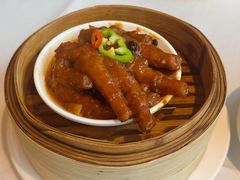 -皇朝尊会(龙之梦大酒店)