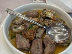 -西陵饭店