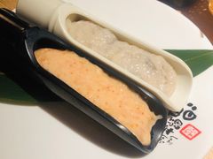 -温野菜涮涮锅(西单大悦城店)