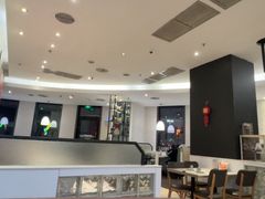 -必胜客(绿地新都会店)