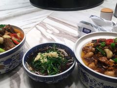 -曾家厨房·新徽菜(高新天柱路店)