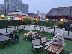 -吾象走甜·生日蛋糕·甜品台茶歇