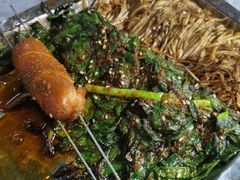 -小民大排档(光谷店)