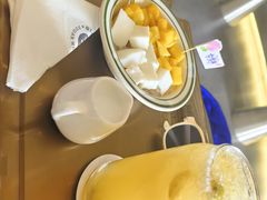 -七七家的糖水店(南湾街1号店)