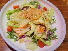 -白石の深夜食堂(芝罘万达店)