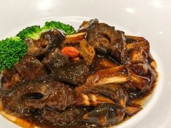 -红菜坊·烤鸭·川鲁宴(石园店)