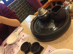 -点都德(聚福楼店)