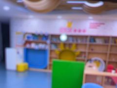 -全优加早教托育园(广百新一城店)