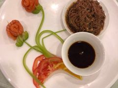 -西安饭庄·非遗陕菜(钟楼店)