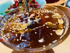 刺梨冰粉-山石榴·贵州菜(丰盛里店)