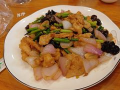 -味窑大寨百姓酒楼(晋祥办公大楼店)