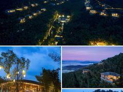 -天目湖御水温泉·度假酒店