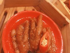 -避风塘(宝山万达店)