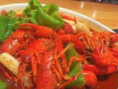 传统十三香龙虾-虾满堂(瑞虹店)