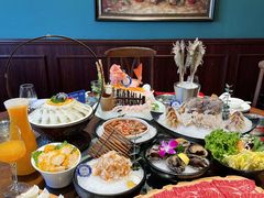 -东海怡品海鲜豆捞(星街坊店)
