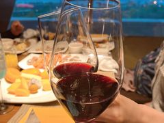 -杭州国际会议中心洲际酒店-原素全日餐厅(解放东路店)