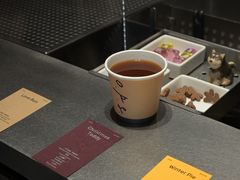 -O.P.S. CAFE