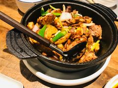 -铁公鸡·四川料理(天环广场店)