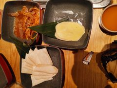 -新石器烤肉(之心城店)
