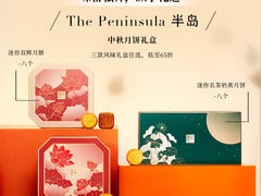 -DFS迪斐世(香港广东道店)