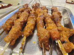 -华天延吉餐厅(西四总店)