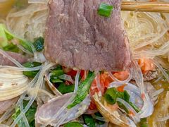 -见味花甲(福田coco park店)