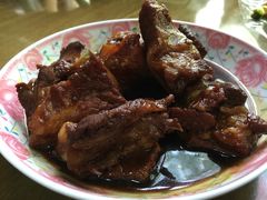 -沈记菜馆(酒仙桥路店)