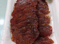 -六和聚传统烤鸭.天津菜(和平店)