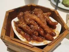 -粤食堂(天津和悦汇店)